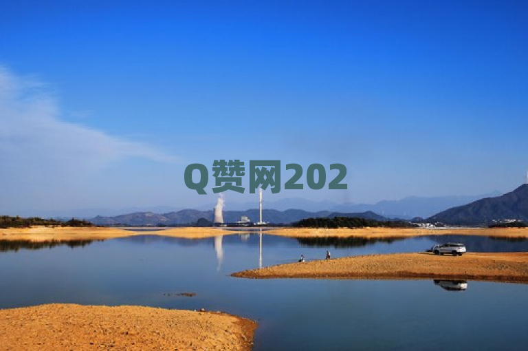 Q赞网2025年独家揭秘，发掘个人魅力，赢得更多赞誉的秘诀！