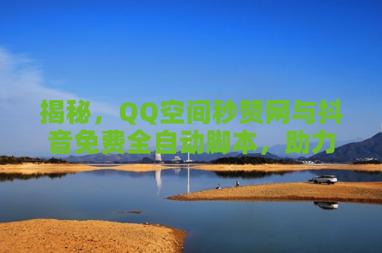 揭秘，QQ空间秒赞网与抖音免费全自动脚本，助力浏览量飙升