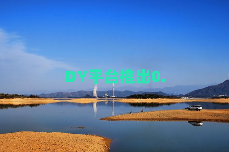 DY平台推出0.5自助下单服务，24小时低价优惠震撼市场！