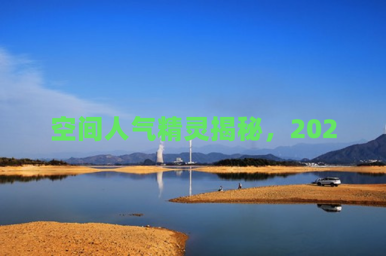 空间人气精灵揭秘，2025年必学提升网站流量的终极秘诀！