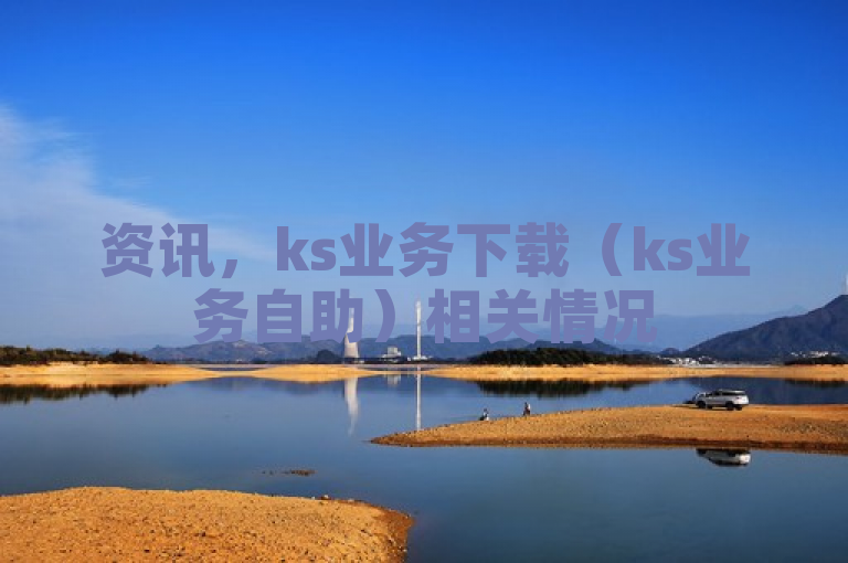 资讯，ks业务下载（ks业务自助）相关情况