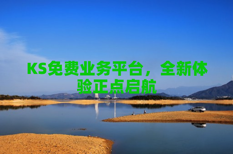 KS免费业务平台，全新体验正点启航