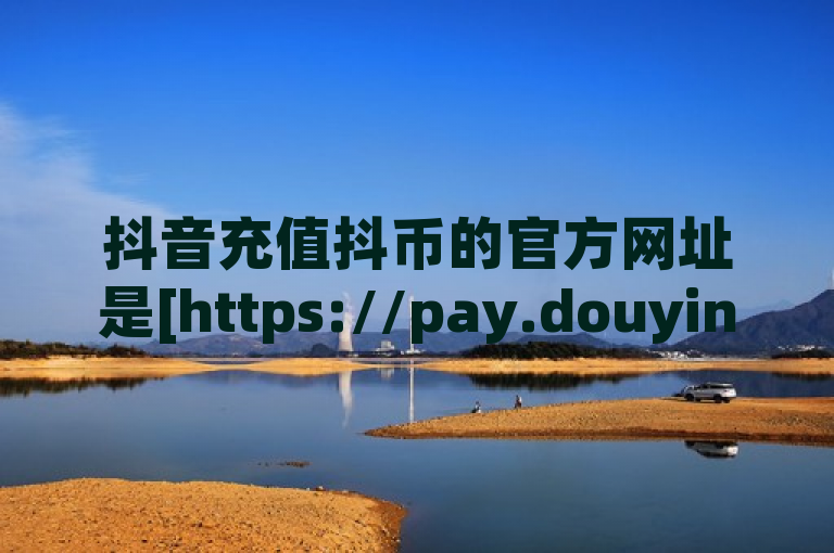 抖音充值抖币的官方网址是[https://pay.douyin.com/](https://pay.douyin.com/)。