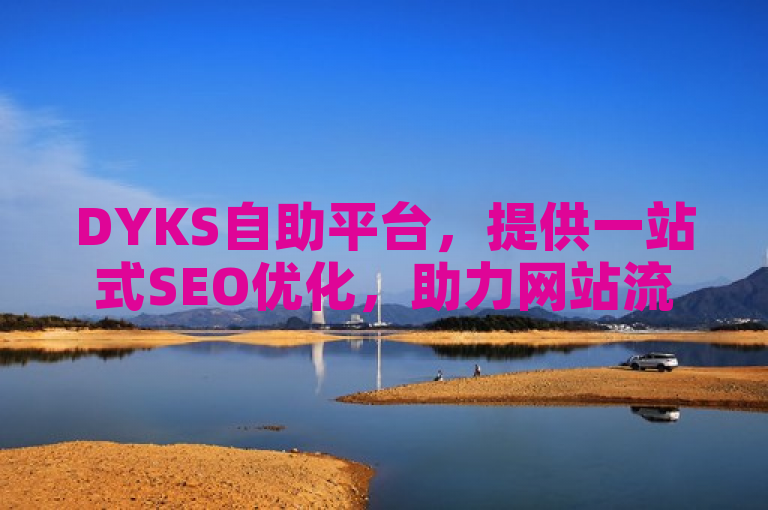 DYKS自助平台，提供一站式SEO优化，助力网站流量提升。