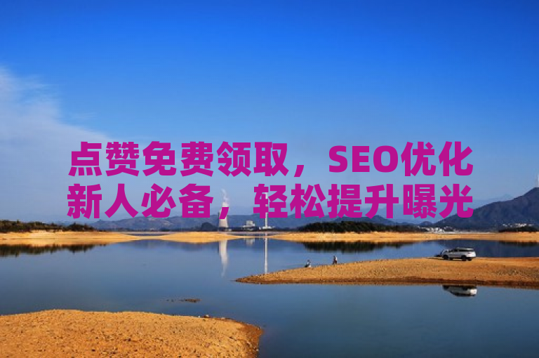 点赞免费领取，SEO优化新人必备，轻松提升曝光率！