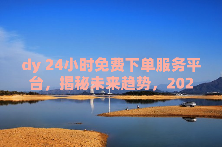 dy 24小时免费下单服务平台，揭秘未来趋势，2025必学。