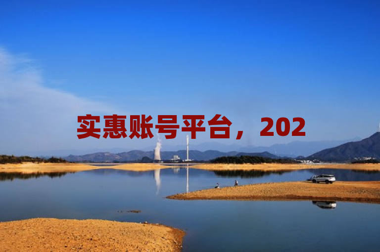 实惠账号平台，2025年平价账号市场新宠，低价账号平台独家揭秘！