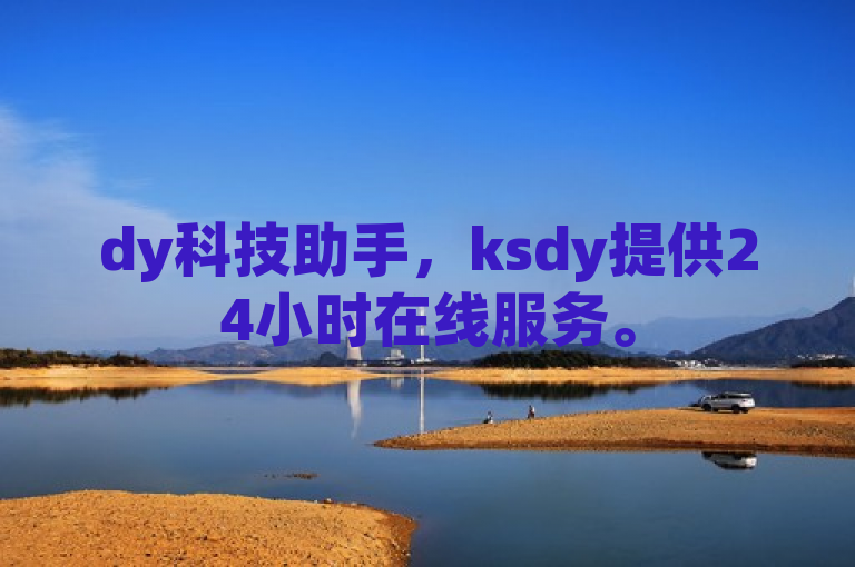 dy科技助手，ksdy提供24小时在线服务。