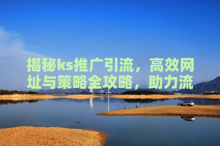 揭秘ks推广引流，高效网址与策略全攻略，助力流量腾飞。